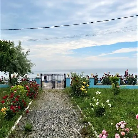 Garsoniera La Malul Marii Apartament Costineşti