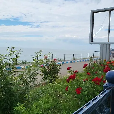 Garsoniera La Malul Marii * Costineşti